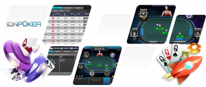 Rumus Permainan Paling Top Pada Taruhan Agen IDN Poker