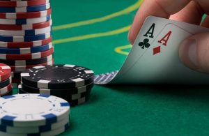 Situs Poker Online Indonesia Yang Terbaik