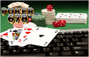 poker 11