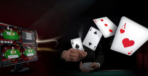 Situs Online Poker