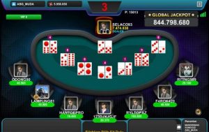 Info Jenis Permainan Capsa Di Situs Poker Online