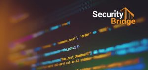 SecurityBridge: Keamanan Siber Holistik untuk SAP