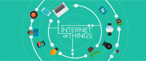 Internet Of Things Dalam Sistem Keamanan