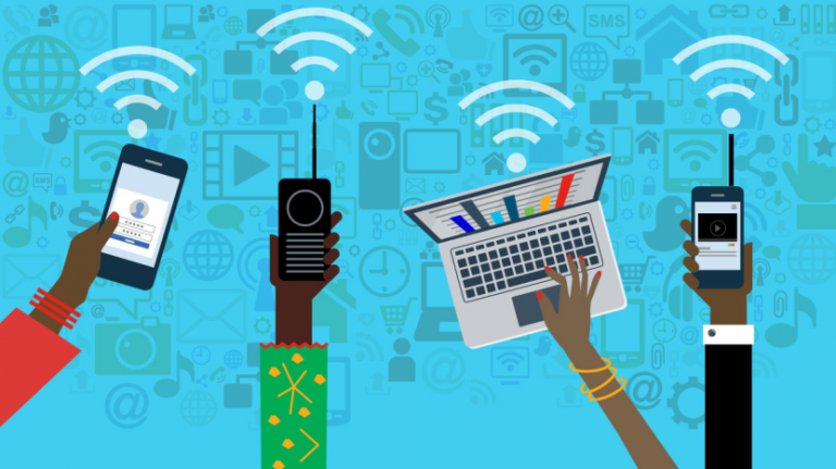 Pentingnya regulasi yang mendukung akses teknologi dan internet di desa
