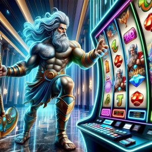Metode Pembayaran dan Keamanan di Situs Jackpot108