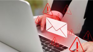 Cara Menghindari Serangan Phishing di Email dengan Aman