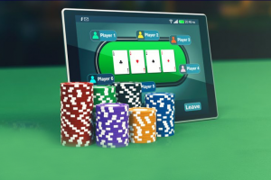 Tips Memilih Situs Judi Poker Yang Aman