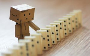 Beberapa Kesalahan Yang Terjadi Dalam Permainan Judi Domino Online