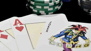 Situs Poker Online Indonesia Yang Terbaik