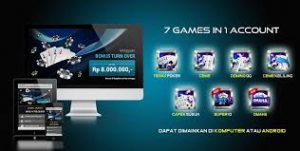 Info Jenis Permainan Capsa Di Situs Poker Online