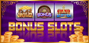 Situs Slot Online Terpercaya Promosi Menarik Lebih Banyak